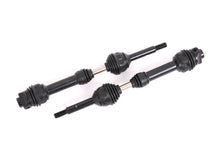 Load image into Gallery viewer, Steel Rear CV Driveshafts (2)