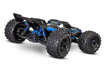 Load image into Gallery viewer, 1/8 SLEDGE 4WD BRUSHLESS MT