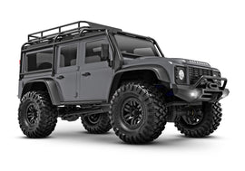 TRX-4M Land Rover Defender