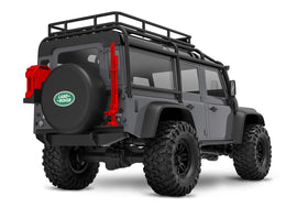 TRX-4M Land Rover Defender