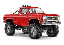 Load image into Gallery viewer, TRX-4M Chevrolet K10 High Trail Edition