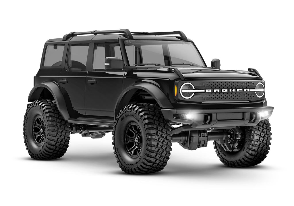 TRX-4M Ford Bronco