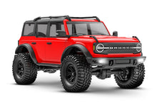 Load image into Gallery viewer, TRX-4M Ford Bronco