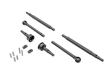 Load image into Gallery viewer, TRX4M Hardened Steel Axle set