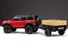 Load image into Gallery viewer, TRX-4M Utility Trailer Stake Side Panels