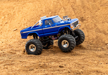 Load image into Gallery viewer, Traxxas TRX-4MT Ford F-150 Monster Truck