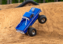 Load image into Gallery viewer, Traxxas TRX-4MT Ford F-150 Monster Truck