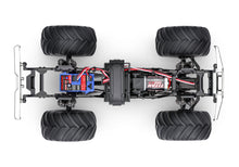 Load image into Gallery viewer, Traxxas TRX-4MT Ford F-150 Monster Truck