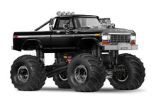 Load image into Gallery viewer, Traxxas TRX-4MT Ford F-150 Monster Truck