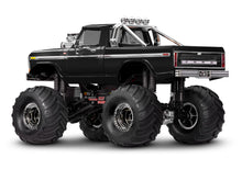 Load image into Gallery viewer, Traxxas TRX-4MT Ford F-150 Monster Truck