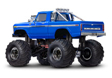 Load image into Gallery viewer, Traxxas TRX-4MT Ford F-150 Monster Truck