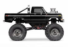 Load image into Gallery viewer, Traxxas TRX-4MT Ford F-150 Monster Truck