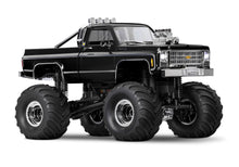 Load image into Gallery viewer, Traxxas TRX-4MT Chevrolet K10 Monster Truck