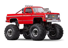 Load image into Gallery viewer, Traxxas TRX-4MT Chevrolet K10 Monster Truck