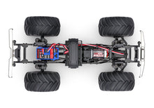 Load image into Gallery viewer, Traxxas TRX-4MT Chevrolet K10 Monster Truck