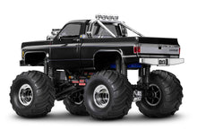 Load image into Gallery viewer, Traxxas TRX-4MT Chevrolet K10 Monster Truck