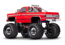 Load image into Gallery viewer, Traxxas TRX-4MT Chevrolet K10 Monster Truck