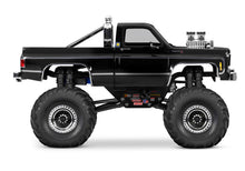 Load image into Gallery viewer, Traxxas TRX-4MT Chevrolet K10 Monster Truck