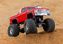 Load image into Gallery viewer, Traxxas TRX-4MT Chevrolet K10 Monster Truck