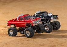 Load image into Gallery viewer, Traxxas TRX-4MT Chevrolet K10 Monster Truck