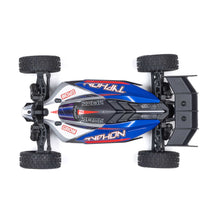 Load image into Gallery viewer, Typhon Grom MEGA 380 Brushed 4X4 Small Scale Buggy RTR with Battery &amp; Charger