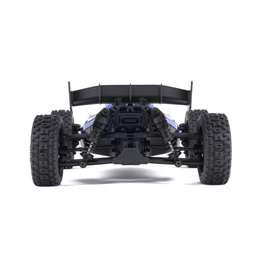 Typhon Grom MEGA 380 Brushed 4X4 Small Scale Buggy RTR with Battery & Charger