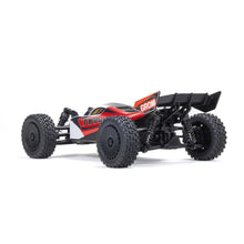 Load image into Gallery viewer, Typhon Grom MEGA 380 Brushed 4X4 Small Scale Buggy RTR with Battery &amp; Charger