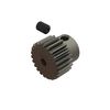 Load image into Gallery viewer, Pinion Gear 22T MOD0.5 CNC 2.3mm BORE