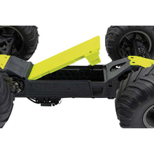 Load image into Gallery viewer, Arrma 1/10 GORGON 4X2 MEGA 550 Brushed Monster Truck RTR with Battery &amp; Charger