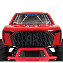 Load image into Gallery viewer, Arrma 1/10 GORGON 4X2 MEGA 550 Brushed Monster Truck RTR with Battery &amp; Charger