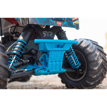 Load image into Gallery viewer, Arrma 1/10 GORGON 4X2 MEGA 550 Brushed Monster Truck RTR