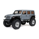 AXI00002V3T3 1/24 SCX24 2019 Jeep Wrangler JLU CRC