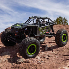 Load image into Gallery viewer, Axial 1/18 UTB18 Capra 4WD Unlimited Trail Buggy RTR