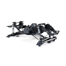 Load image into Gallery viewer, Axial 1/10 SCX10 III Base Camp 4WD Rock Crawler Builder&#39;s Kit