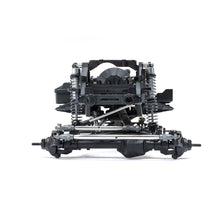 Load image into Gallery viewer, Axial 1/10 SCX10 III Base Camp 4WD Rock Crawler Builder&#39;s Kit