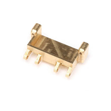 Load image into Gallery viewer, Axial Servo Mount, Brass: SCX24, AX24