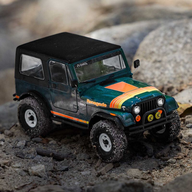 Axial - AXI-3273T2