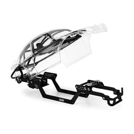 Bug18 CL Body & Universal LCG Frame For TRX4M