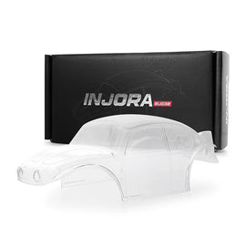 Bug30 Body Shell CL for SCX30