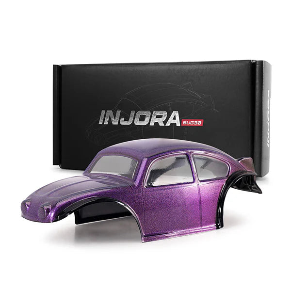Bug30 Body Shell PU for SCX30