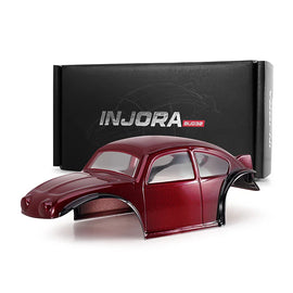 Bug30 Body Shell RD for SCX30