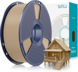 Sunlu PLA+ Burlywood