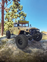 Load image into Gallery viewer, Element RC Enduro Zuul Trail Truck 4x4 RTR 1/10 Rock Crawler (Tan) w/2.4GHz Radio