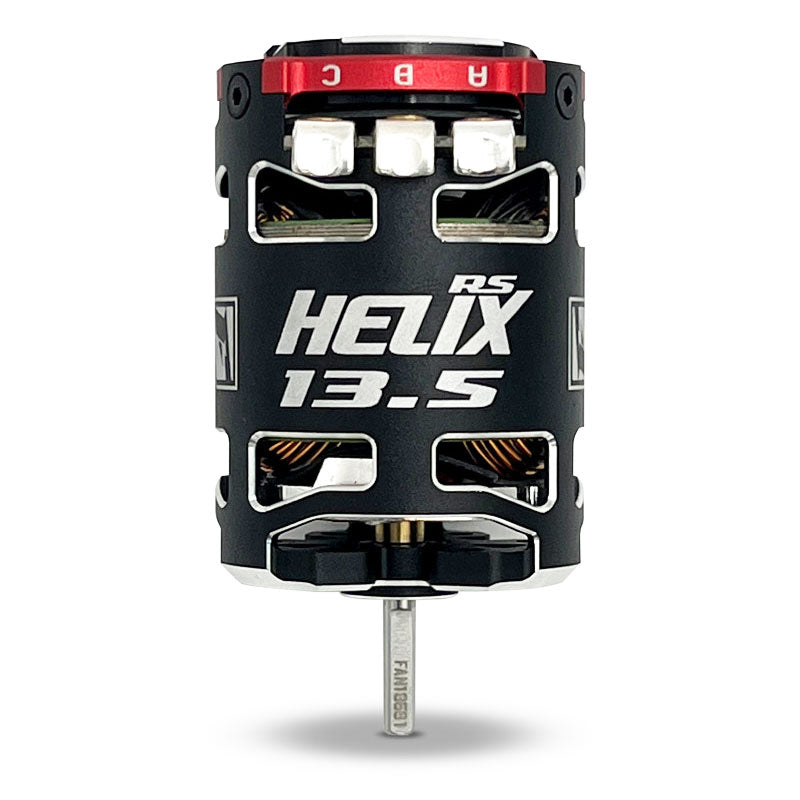 Fantom Helix RS 13.5 Spec Edition