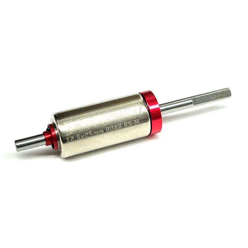 Fantom ROAR Spec RS-M Rotor – 12.5mm x 25mm – Race Spec Mid