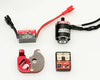 Furitek SCX24 MicroModo Sensored 2026 PNP Outrunner Brushless System (Compatible w/Stock SLT2 Transmitter)