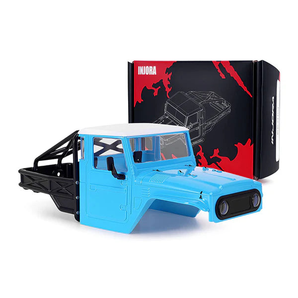 IR40-24 BL Body for SCX24