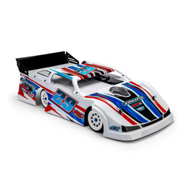 Jconcepts L8 Night G3 Speedway Body, Decked