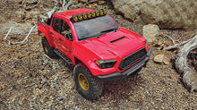 Load image into Gallery viewer, Element RC Enduro Knightwalker Trail Truck 4X4 RTR 1/10 Rock Crawler (Red) w/2.4GHz Radio