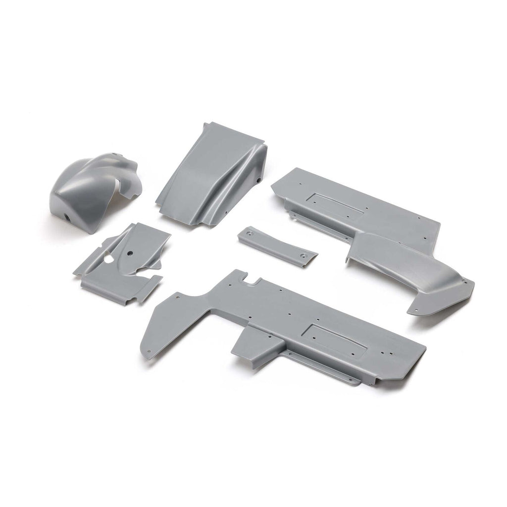 Losi 22s Sprint Body Panel Set